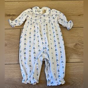 TBBC 3-6m